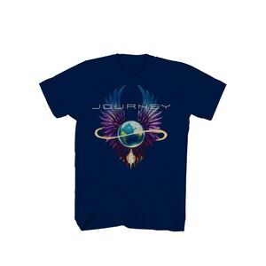 Journey Infinity Wings T-Shirt
